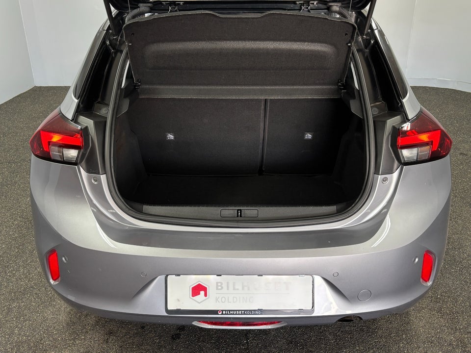 Opel Corsa 1,5 D 102 Sport 5d