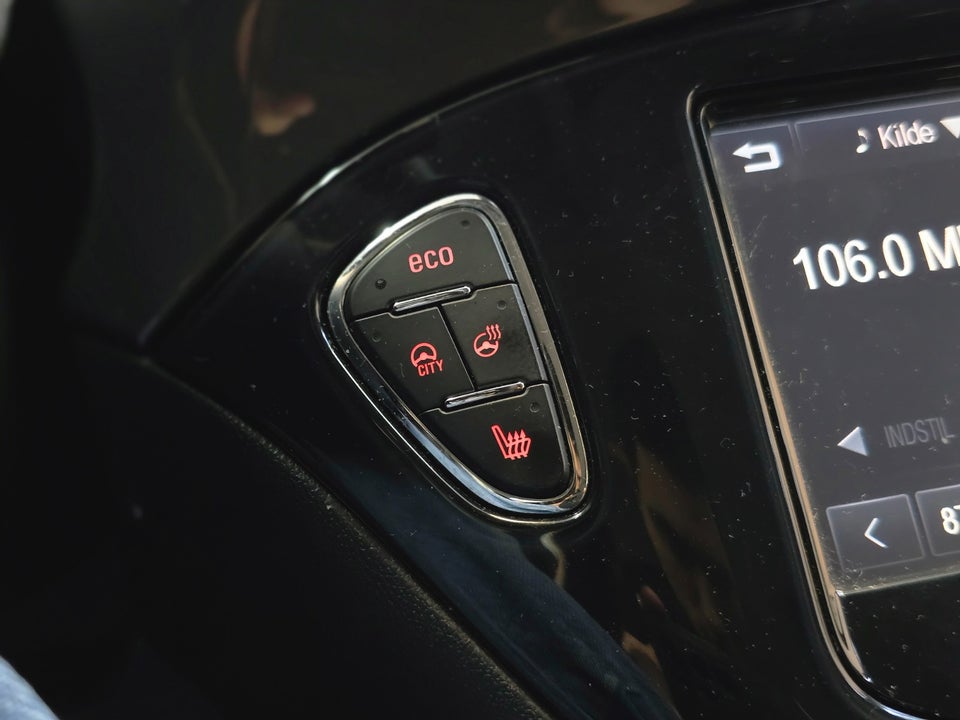 Opel Corsa 1,0 T 90 Cosmo 5d