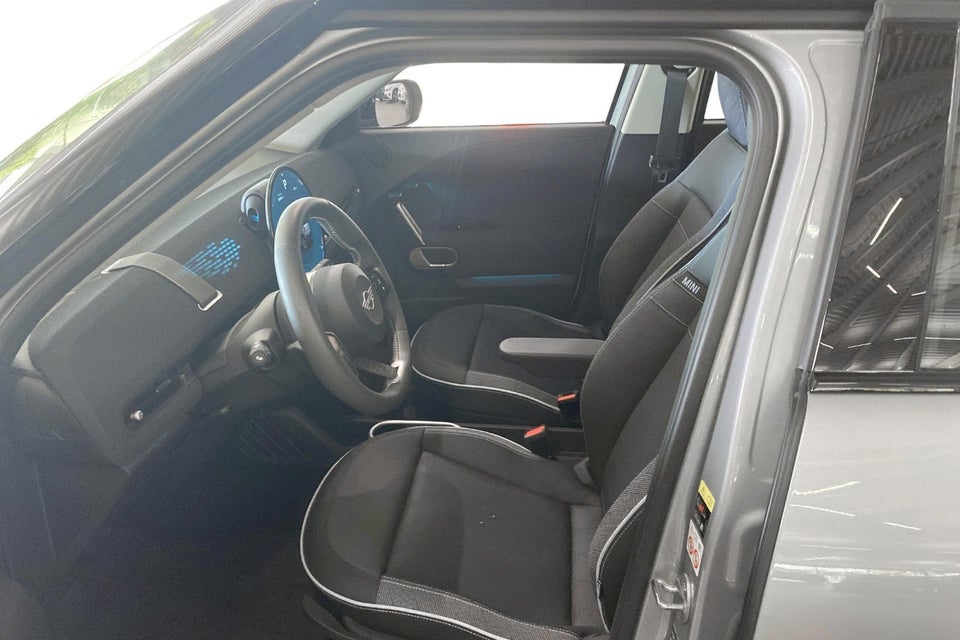MINI Aceman E Classic Trim S 5d