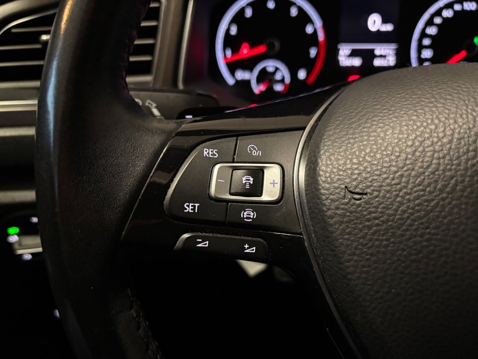 VW T-Roc 1,5 TSi 150 Style DSG 5d