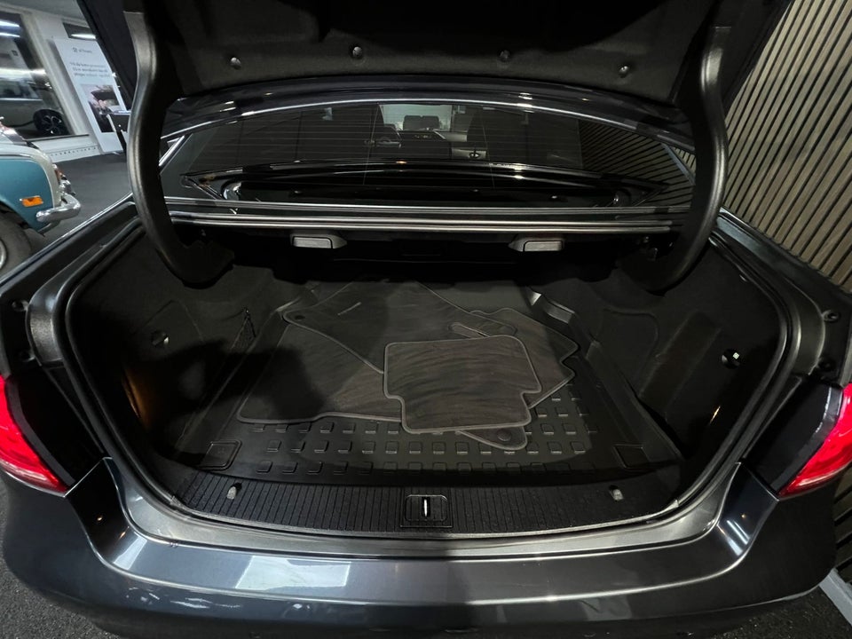 Mercedes E220 2,2 BlueTEC aut. 4d