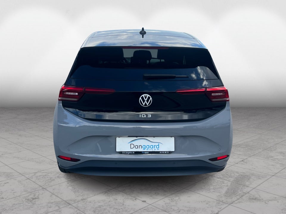 VW ID.3 58 1ST 5d