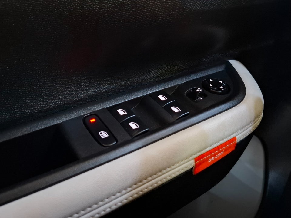 Citroën ë-C3 Aircross 44 Plus 5d