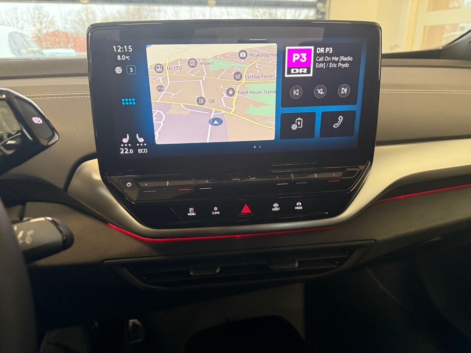 VW ID.5 77 Pro Performance 5d