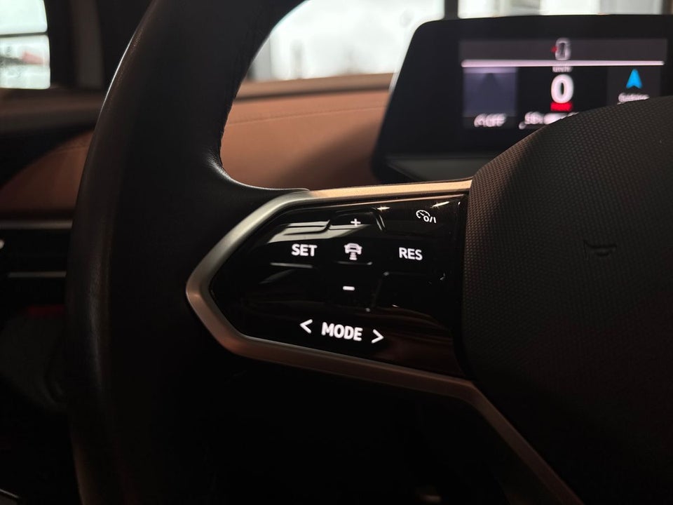 VW ID.4 77 Pro Performance 5d