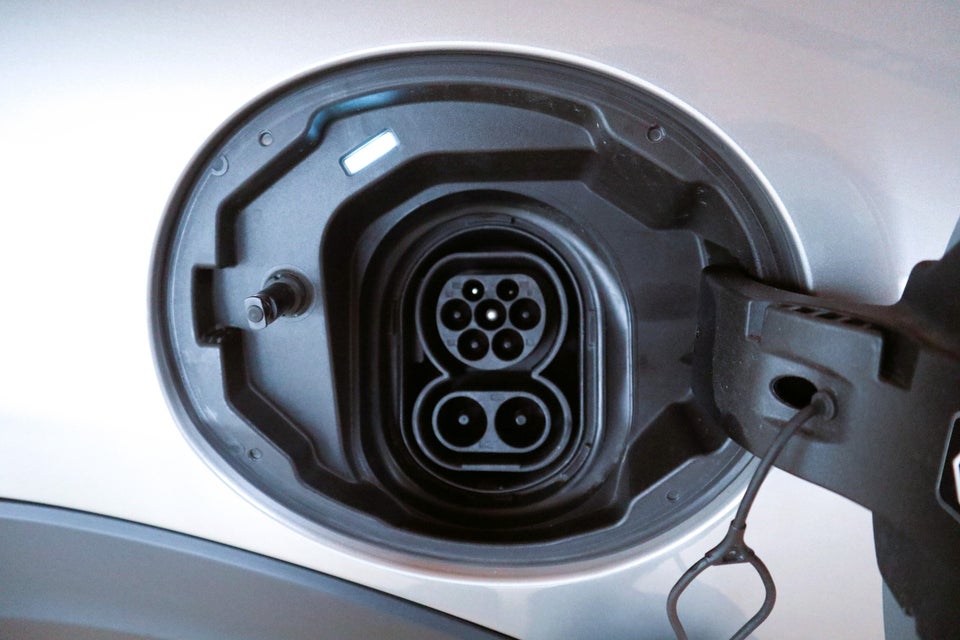 MINI Cooper SE Classic Trim 3d