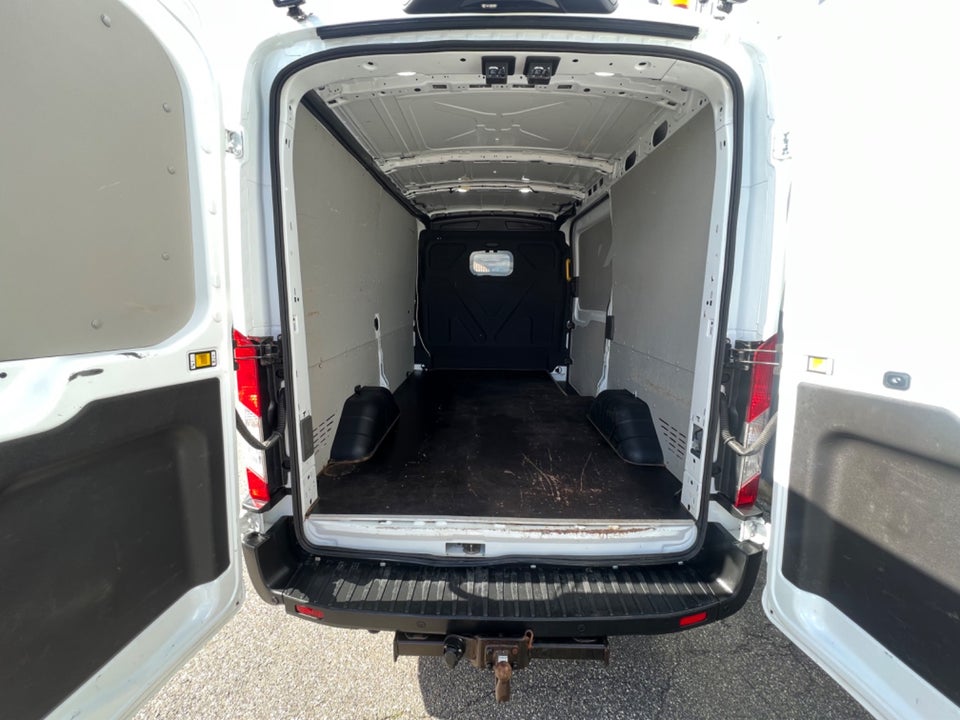 Ford Transit 350 L2 Van 2,0 TDCi 170 Trend H2 RWD