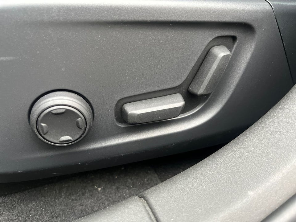 Polestar 2 Long Range 5d