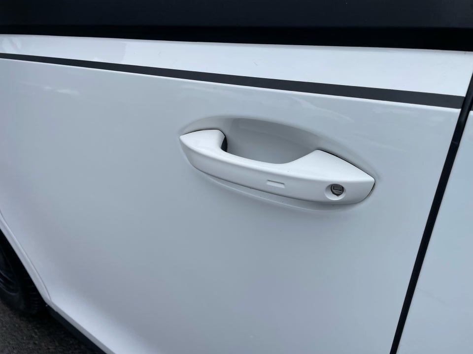 VW ID.Buzz 77 Cargo Comfort