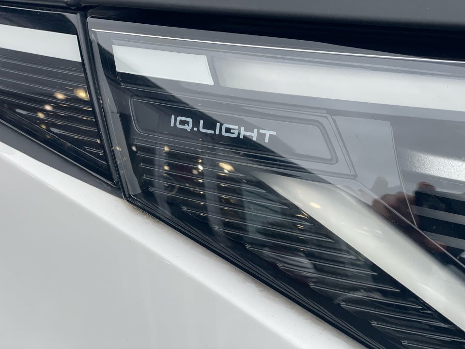 VW ID.Buzz 77 Cargo Comfort