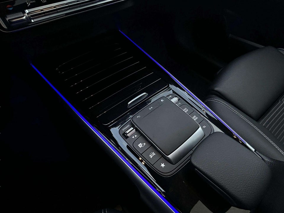 Mercedes GLB200 1,3 Progressive Line aut. 5d