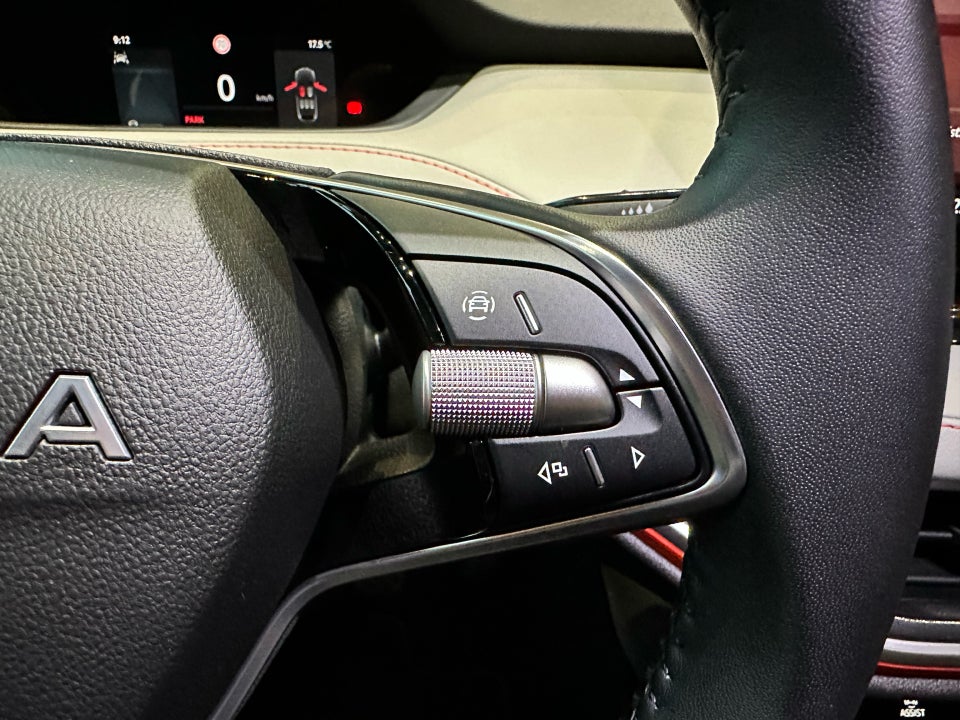 Skoda Elroq 85 iV Lodge 5d