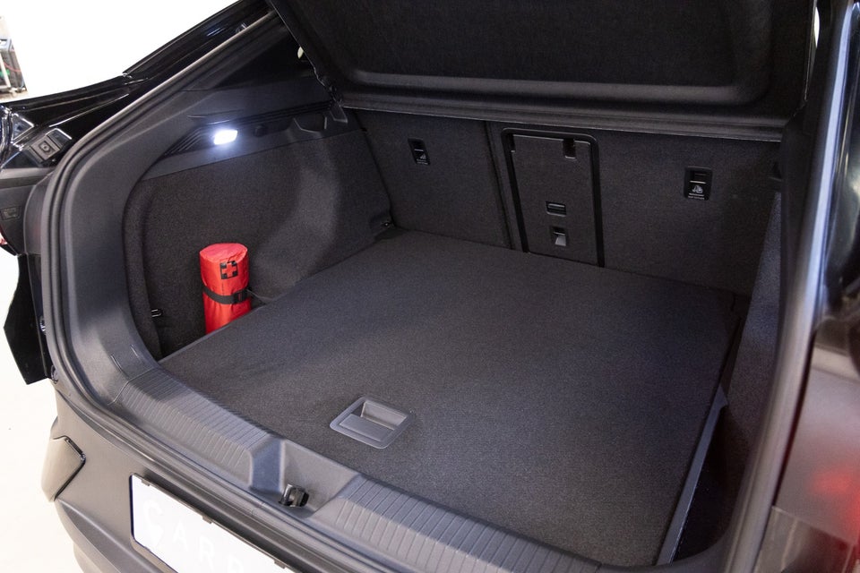 VW ID.5 77 GTX+ 4Motion 5d