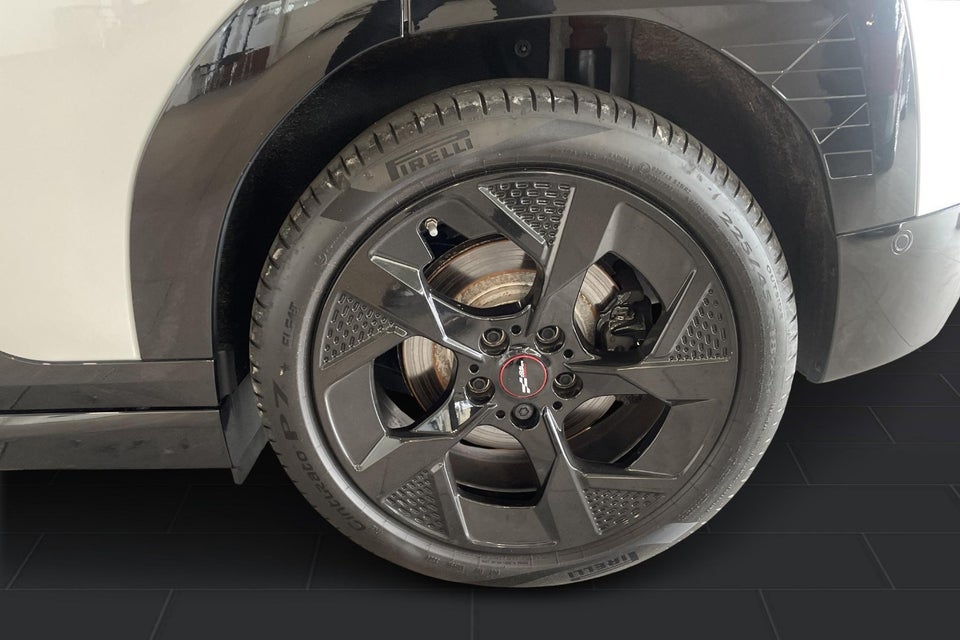 MINI Aceman SE JCW Trim M 5d