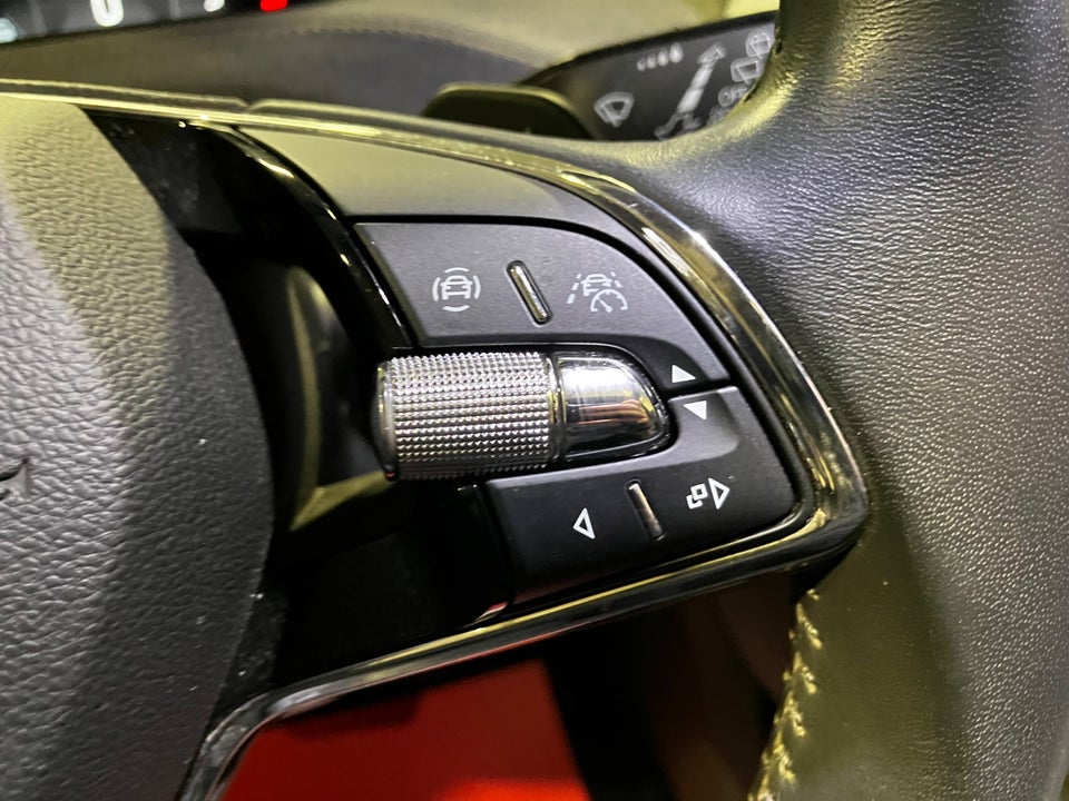 Skoda Enyaq 60 iV 5d