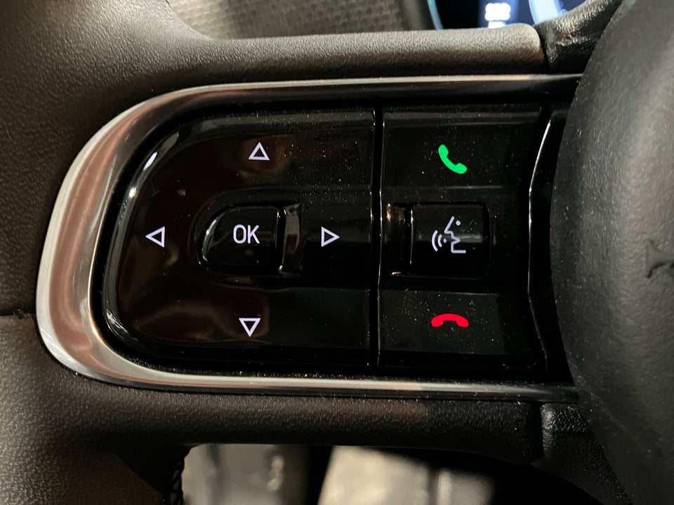 Fiat 500e 42 la Prima 3d