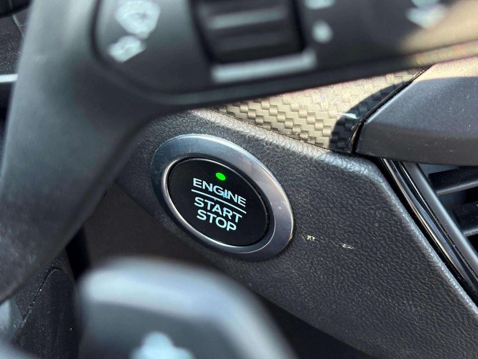 Ford Focus 1,0 EcoBoost ST-Line aut. 5d