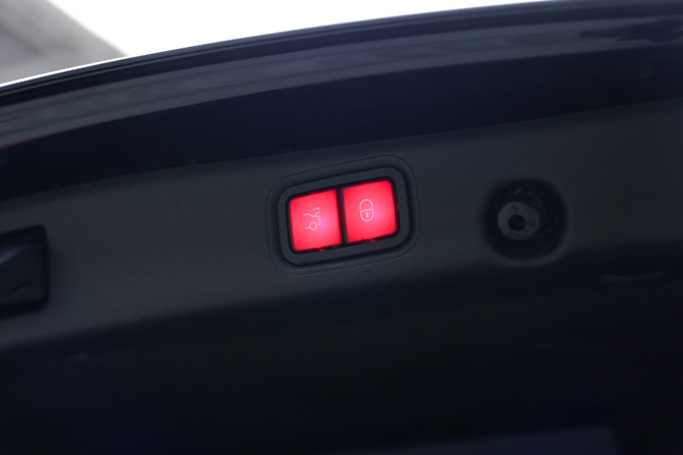 Mercedes E300 e 2,0 Avantgarde aut. 4d