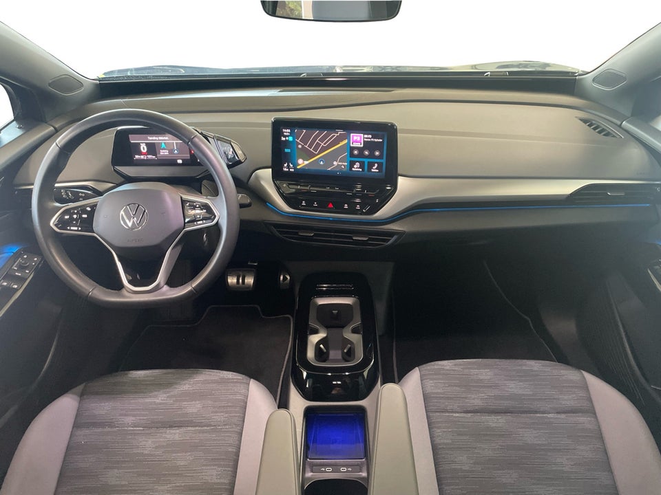 VW ID.4 77 Pro Performance 5d