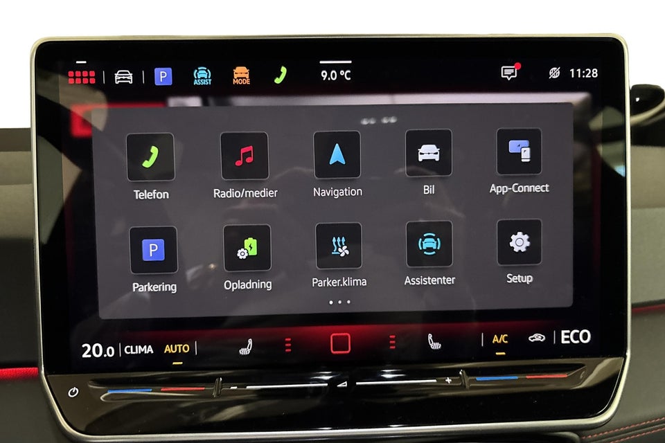 VW ID.3 79 GTX Performance 5d