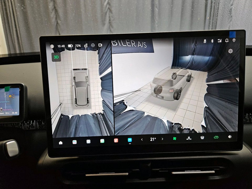 Leapmotor B03X 53 Design 5d