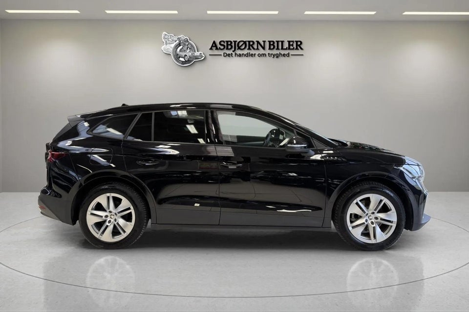 Skoda Enyaq 60 iV Premium 5d