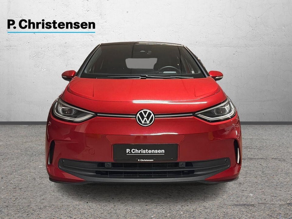 VW ID.3 58 Pro 5d