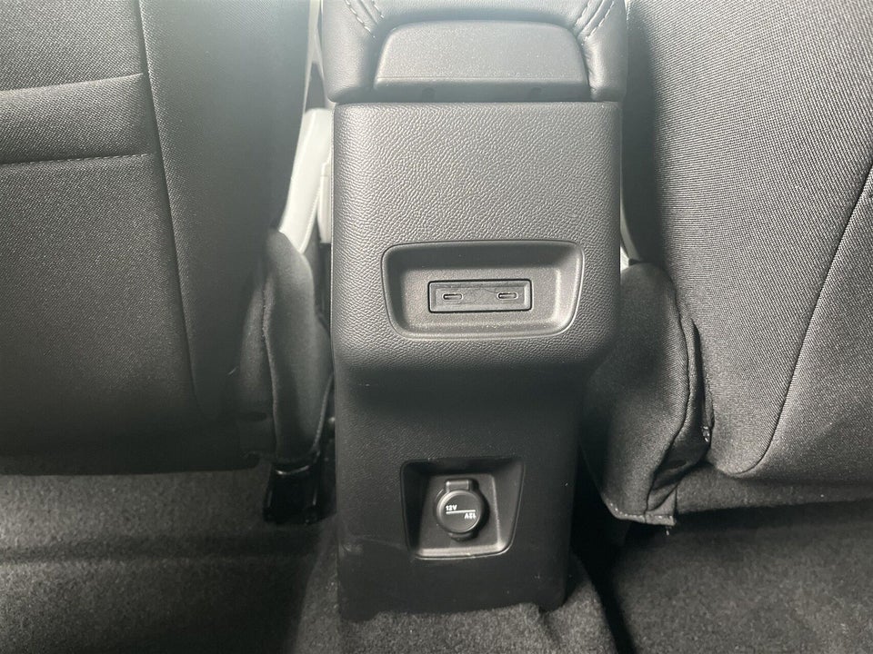 Citroën ë-C3 Aircross 54 Plus Extended Range 5d