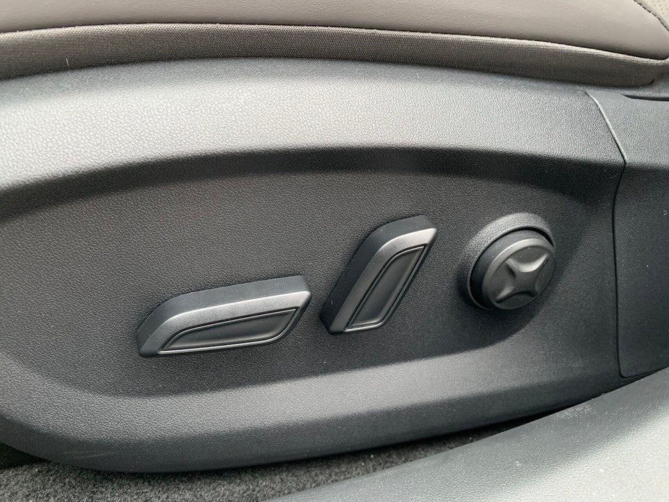 MG MGS6 77 Luxury Performance AWD 5d