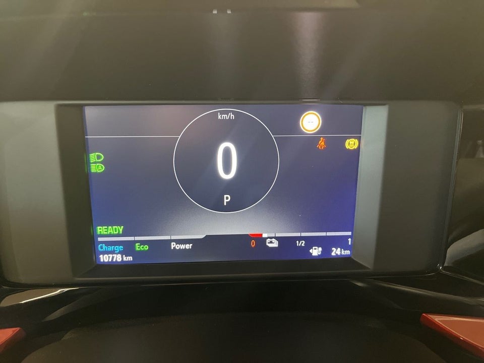 Opel Mokka-e 50 GS Line 5d