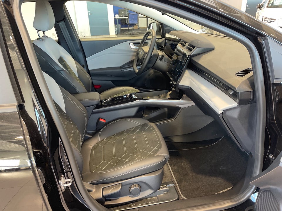 Ford Puma 43 Gen-E Premium 5d