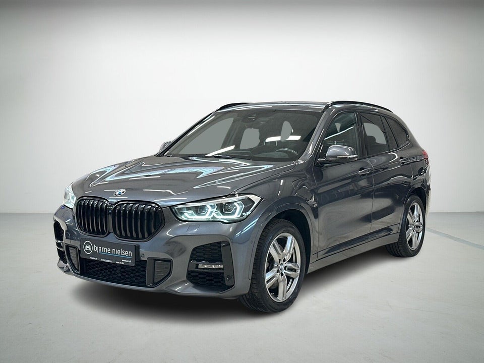 BMW X1 1,5 xDrive25e M-Sport aut. 5d