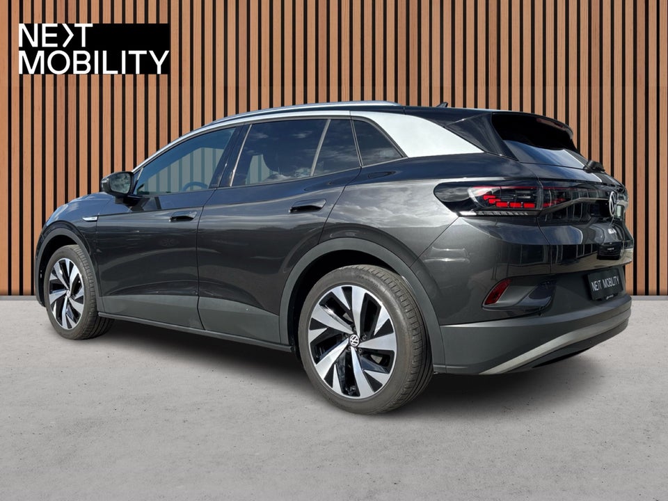 VW ID.4 77 Pro Performance 5d