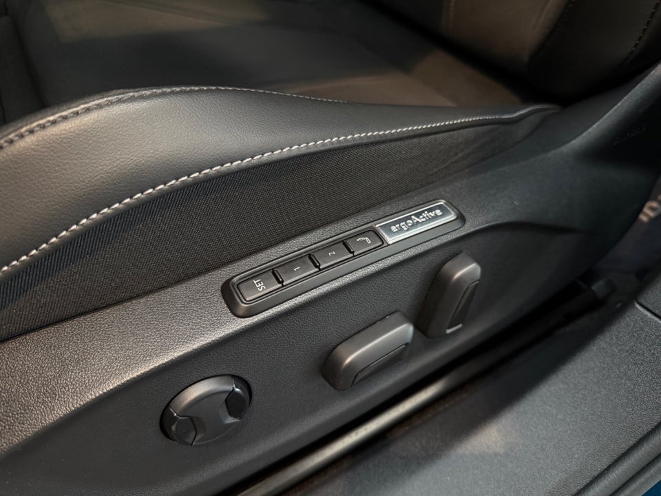 VW ID.7 77 Style Tourer 5d