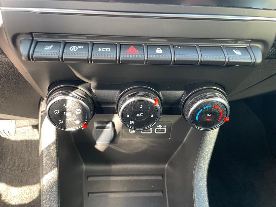 Renault Clio V 1,0 TCe 90 Equilibre 5d