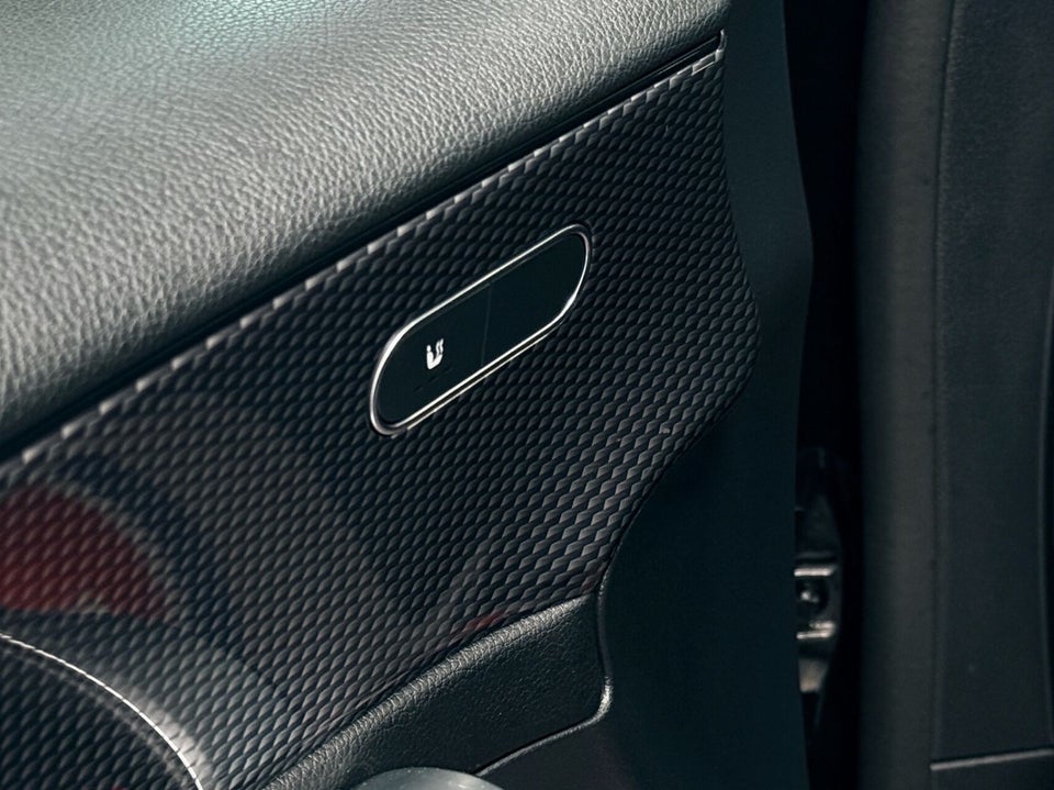 Mercedes A200 d 2,0 Progressive Line aut. 5d