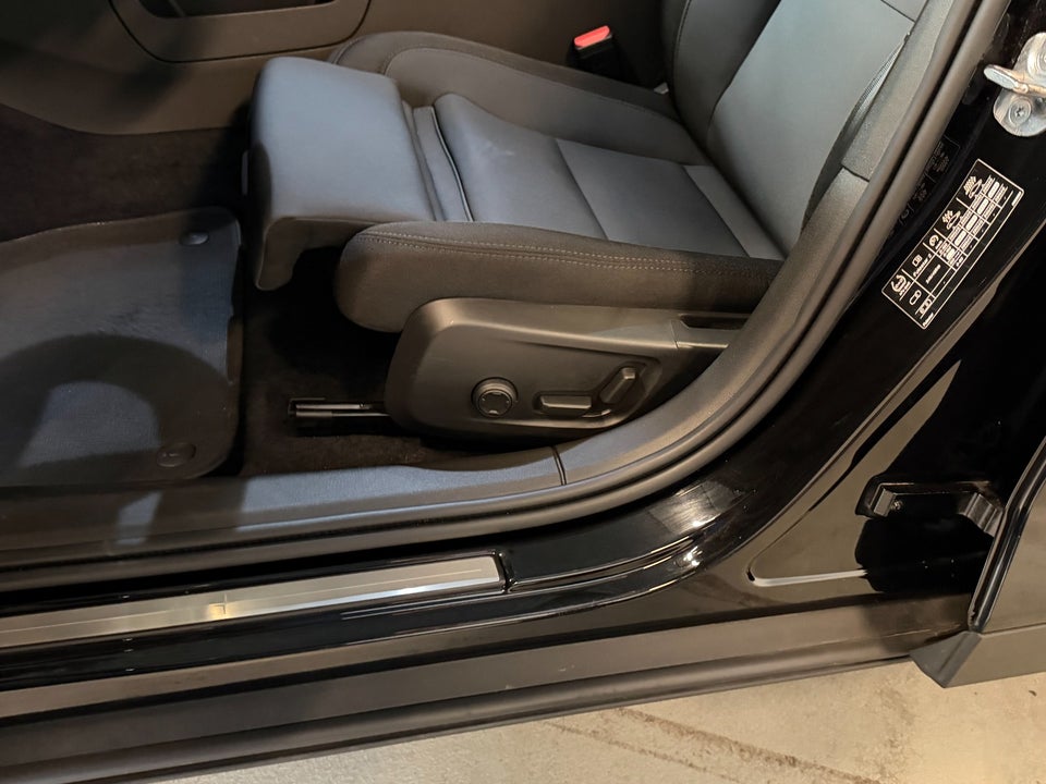 Polestar 2 Long Range AWD 5d