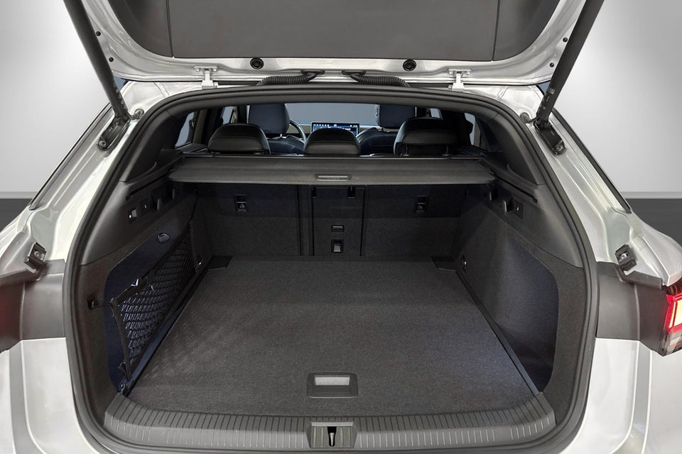 VW ID.7 77 Style+ Tourer 5d