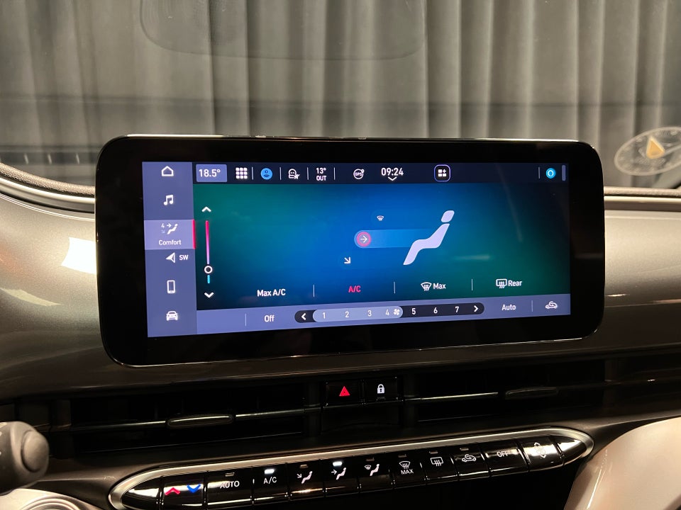 Fiat 500e 42 Icon Plus 3d