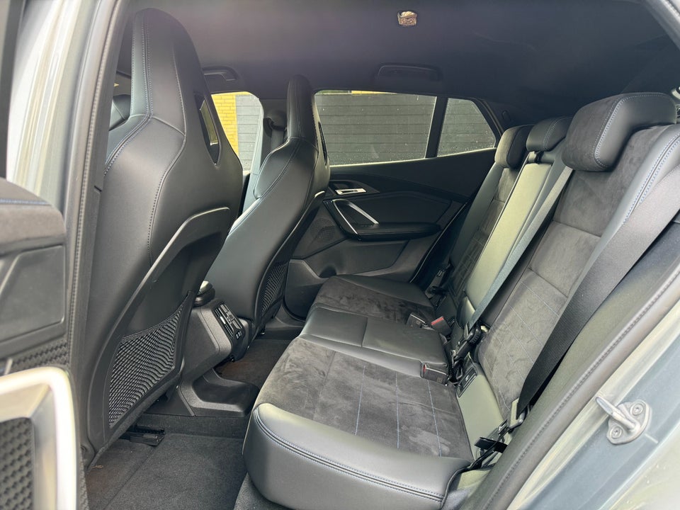 BMW iX2 xDrive30 M-Sport 5d