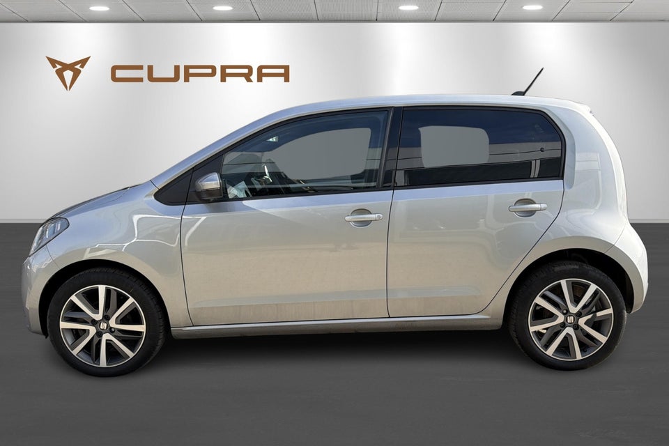 Seat Mii Electric 5d