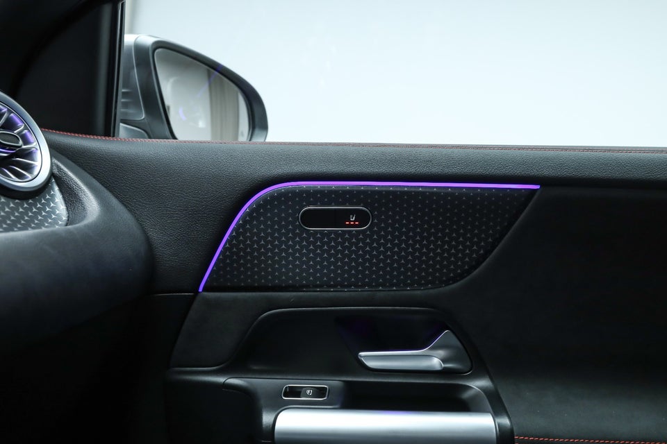 Mercedes EQA250+ AMG Advance 5d