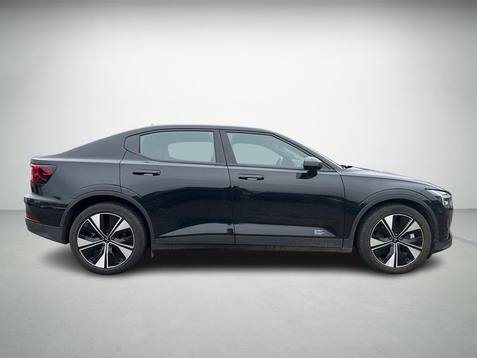 Polestar 2 Standard Range 5d