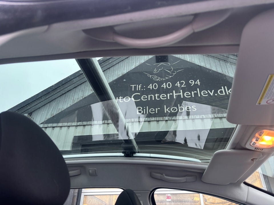 Peugeot 207 1,6 VTi Comfort+ SW 5d