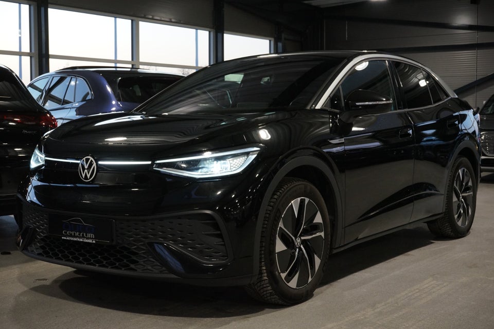 VW ID.5 77 Pro Performance 5d