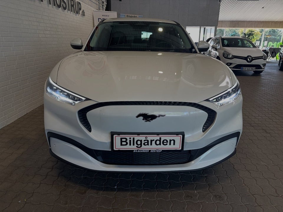 Ford Mustang Mach-E 75 Standard Range 5d