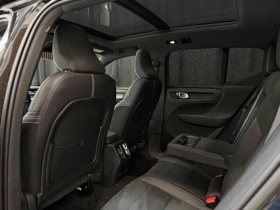 Volvo XC40 P6 ReCharge Ultimate 5d