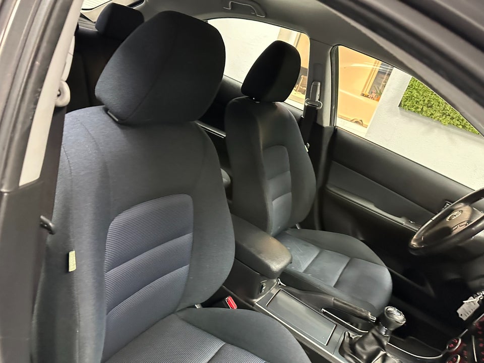 Mazda 6 2,0 Comfort 5d