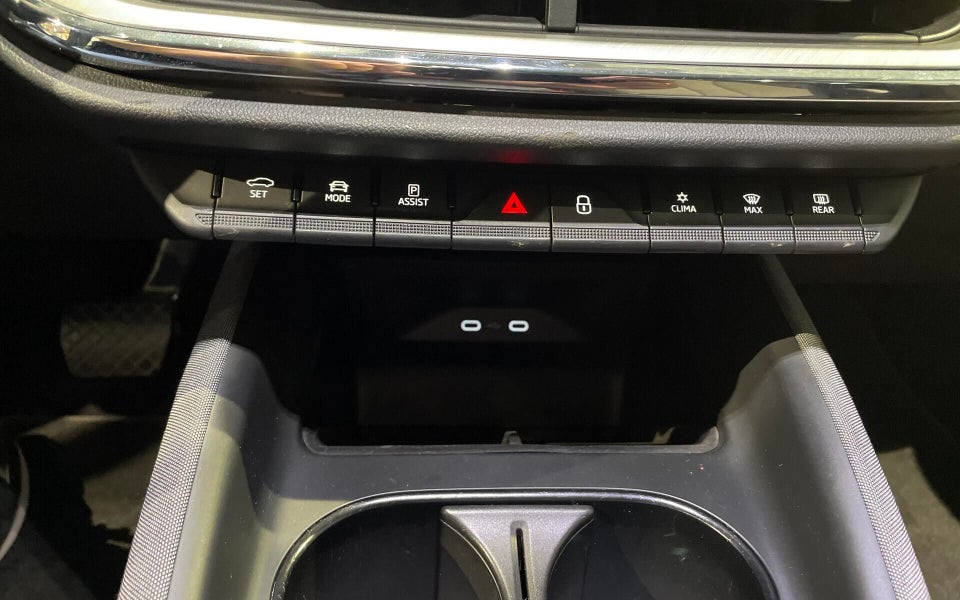 Skoda Enyaq 80 iV 5d