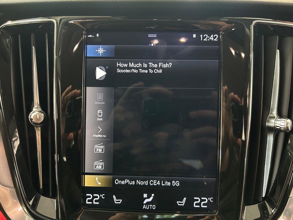 Volvo V60 2,0 D4 190 Momentum aut. 5d